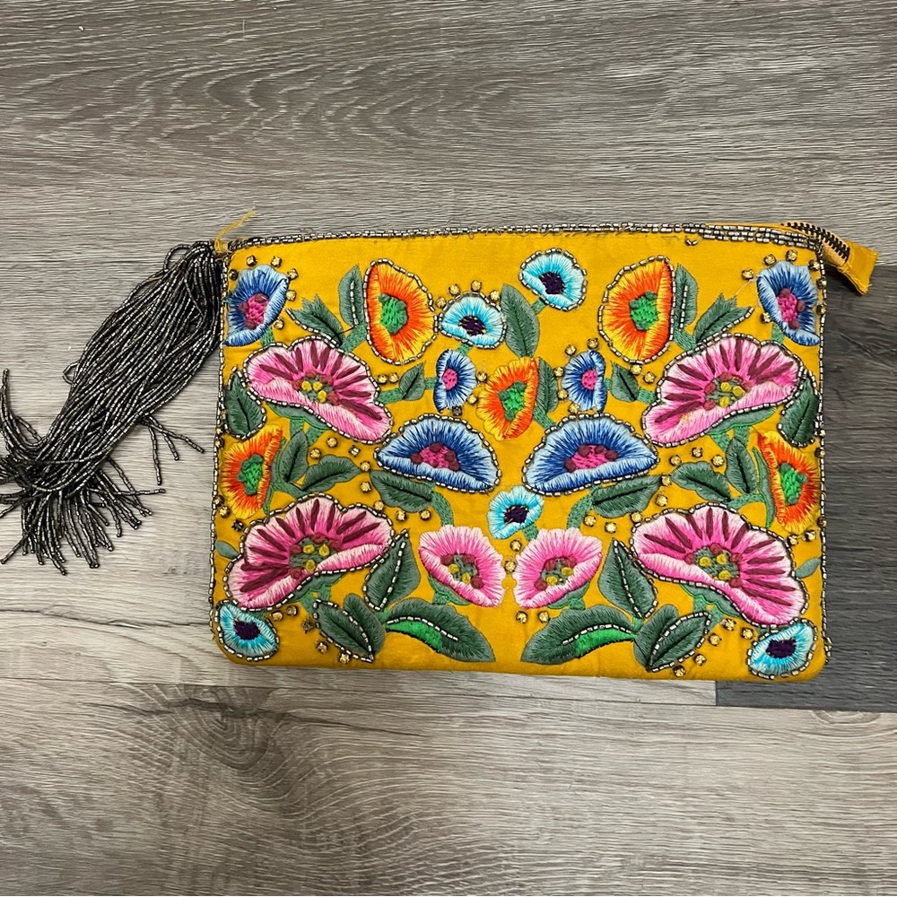 Hand Bag